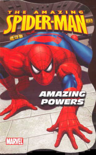 خرید و دانلود نسخه کامل کتاب The Amazing Spider-Man – Amazing Powers_68e5d8a4cea29.jpeg خرید و دانلود نسخه کامل کتاب The Amazing Spider-Man – Amazing Powers