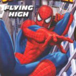 خرید و دانلود نسخه کامل کتاب The Amazing Spider-Man – Flying High