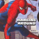 خرید و دانلود نسخه کامل کتاب The Amazing Spider-Man – Hanging Around