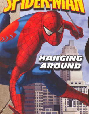 خرید و دانلود نسخه کامل کتاب The Amazing Spider-Man – Hanging Around