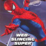 خرید و دانلود نسخه کامل کتاب The Amazing Spider-Man – Web-Slinging Super Hero
