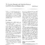 خرید و دانلود نسخه کامل کتاب The American Executive and Columbian Violence