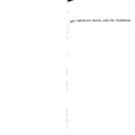 خرید و دانلود نسخه کامل کتاب The American Novel and its Tradition