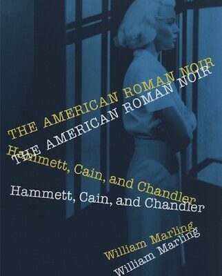 خرید و دانلود نسخه کامل کتاب The American Roman Noir: Hammett, Cain, and Chandler