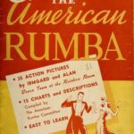 خرید و دانلود نسخه کامل کتاب The American Rumba: A textbook of the Cuban dance and its newest American developments