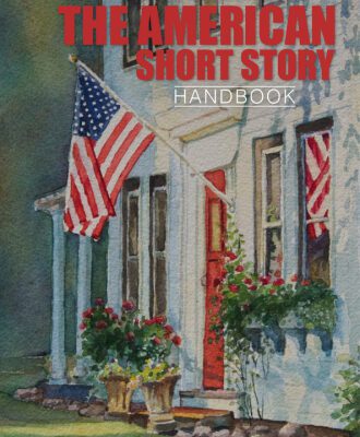 خرید و دانلود نسخه کامل کتاب The American Short Story Handbook