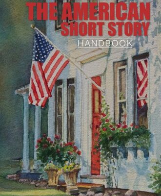 خرید و دانلود نسخه کامل کتاب The American Short Story Handbook