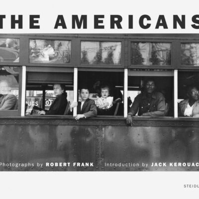 خرید و دانلود نسخه کامل کتاب The Americans