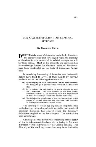 خرید و دانلود نسخه کامل کتاب The Analysis of Mana, an Empirical Approach_68e2ab44b41b1.jpeg خرید و دانلود نسخه کامل کتاب The Analysis of Mana, an Empirical Approach