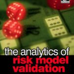 خرید و دانلود نسخه کامل کتاب The Analytics of Risk Model Validation (Quantitative Finance)