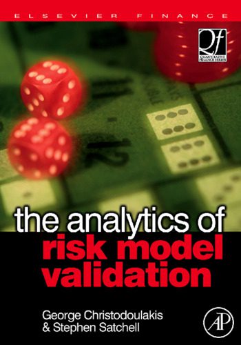 خرید و دانلود نسخه کامل کتاب The Analytics of Risk Model Validation (Quantitative Finance)_68dd2126dde93.jpeg خرید و دانلود نسخه کامل کتاب The Analytics of Risk Model Validation (Quantitative Finance)