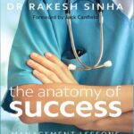خرید و دانلود نسخه کامل کتاب The Anatomy of success :management lessons from a Surgeon