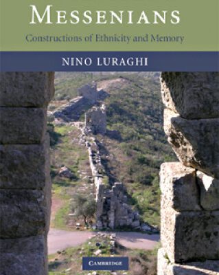 خرید و دانلود نسخه کامل کتاب The Ancient Messenians: Constructions of Ethnicity and Memory