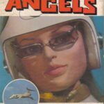 خرید و دانلود نسخه کامل کتاب The Angels