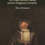 خرید و دانلود نسخه کامل کتاب The Anglo-Scottish Ballad and Its Imaginary Contexts