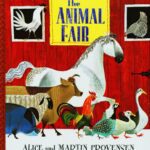خرید و دانلود نسخه کامل کتاب The Animal Fair