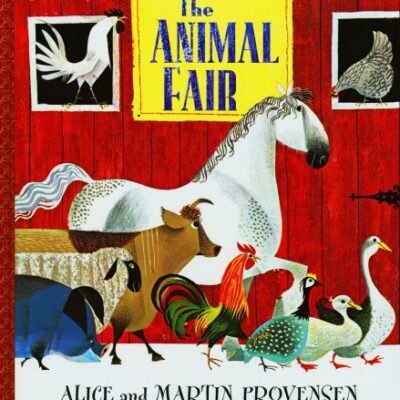 خرید و دانلود نسخه کامل کتاب The Animal Fair
