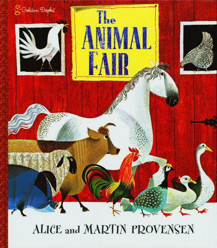 خرید و دانلود نسخه کامل کتاب The Animal Fair_68e54514da74e.jpeg خرید و دانلود نسخه کامل کتاب The Animal Fair