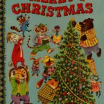 خرید و دانلود نسخه کامل کتاب The Animals’ Merry Christmas