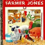 خرید و دانلود نسخه کامل کتاب The Animals of Farmer Jones