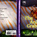 خرید و دانلود نسخه کامل کتاب The Ankle Grabber