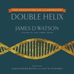 خرید و دانلود نسخه کامل کتاب The Annotated and Illustrated Double Helix