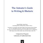 خرید و دانلود نسخه کامل کتاب The Anteater’s Guide to Writing and Rhetoric