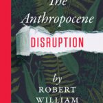 خرید و دانلود نسخه کامل کتاب The Anthropocene Disruption