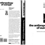 خرید و دانلود نسخه کامل کتاب The Anthropology of Europe: Identities and Boundaries in Conflict (Explorations in Anthropology)