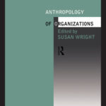 خرید و دانلود نسخه کامل کتاب The Anthropology of Organizations