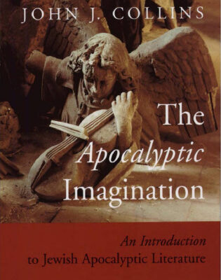 خرید و دانلود نسخه کامل کتاب The Apocalyptic Imagination: An Introduction to Jewish Apocalyptic Literature, 2nd Edition (The Biblical Resource Series)