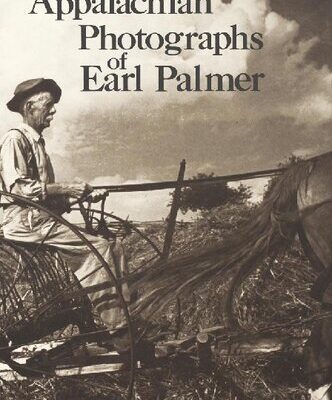خرید و دانلود نسخه کامل کتاب The Appalachian Photographs of Earl Palmer