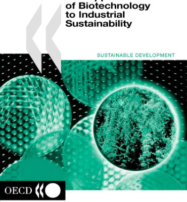 خرید و دانلود نسخه کامل کتاب The application of biotechnology to industrial sustainability
