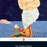 خرید و دانلود نسخه کامل کتاب The Arabian Nights: Tales of 1001 Nights