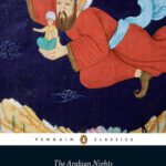 خرید و دانلود نسخه کامل کتاب The Arabian Nights: Tales of 1001 Nights