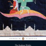 خرید و دانلود نسخه کامل کتاب The Arabian Nights: Tales of 1001 Nights