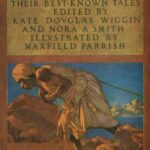خرید و دانلود نسخه کامل کتاب The Arabian Nights
