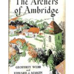 خرید و دانلود نسخه کامل کتاب The Archers of Ambridge