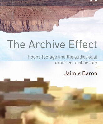 خرید و دانلود نسخه کامل کتاب The Archive Effect