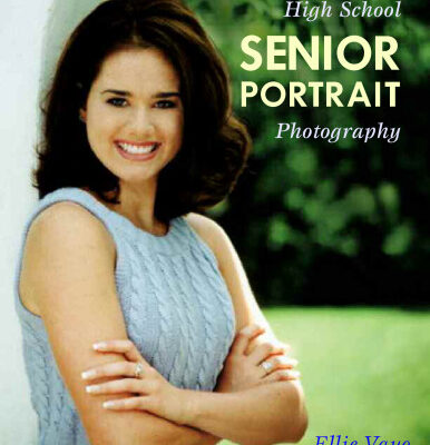 خرید و دانلود نسخه کامل کتاب The Art and Business of High School Senior Portrait Photography