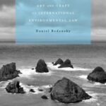 خرید و دانلود نسخه کامل کتاب The Art and Craft of International Environmental Law