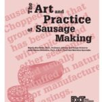 خرید و دانلود نسخه کامل کتاب The art and practice of sausage making