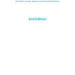 خرید و دانلود نسخه کامل کتاب The Art and Science of Cardiac Physical Examination: With Heart Sounds, Jugular and Precordial Pulsations on Cd Includes 12-lead ECG Interpretation