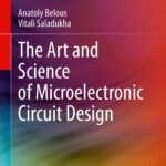 خرید و دانلود نسخه کامل کتاب The Art and Science of Microelectronic Circuit Design