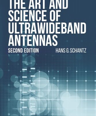 خرید و دانلود نسخه کامل کتاب The Art and Science of Ultrawideband Antennas