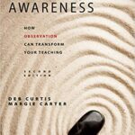 خرید و دانلود نسخه کامل کتاب The Art of Awareness: How Observation Can Transform Your Teaching (2nd Edition) – + pdf