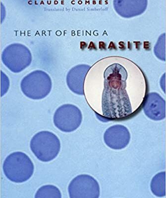 خرید و دانلود نسخه کامل کتاب The Art of Being a Parasite