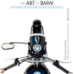 خرید و دانلود نسخه کامل کتاب The Art of BMW: 85 Years of Motorcycling Excellence
