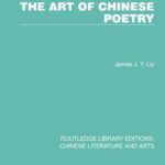خرید و دانلود نسخه کامل کتاب The Art of Chinese Poetry