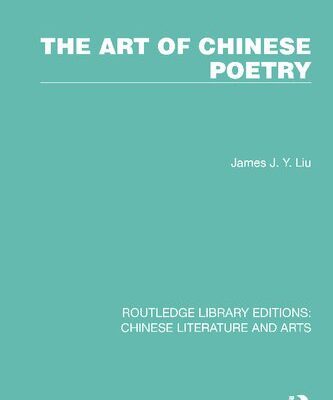 خرید و دانلود نسخه کامل کتاب The Art of Chinese Poetry
